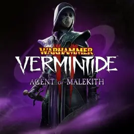 Warhammer: Vermintide 2 - Agent of Malekith Xbox One & Series X|S (покупка на новый аккаунт) (Турция)