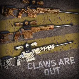 Claws are Out Skin Pack - Sniper Ghost Warrior Contracts 2 Xbox One & Series X|S (покупка на новый аккаунт)