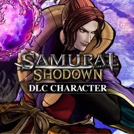 DLC CHARACTER “SHIRO TOKISADA AMAKUSA” - SAMURAI SHODOWN (Standard Ver.) Xbox One & Series X|S (покупка на новый аккаунт)