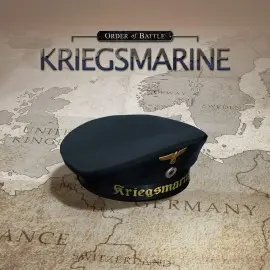 Order of Battle: Kriegsmarine - Order of Battle: World War II Xbox One & Series X|S (покупка на новый аккаунт)