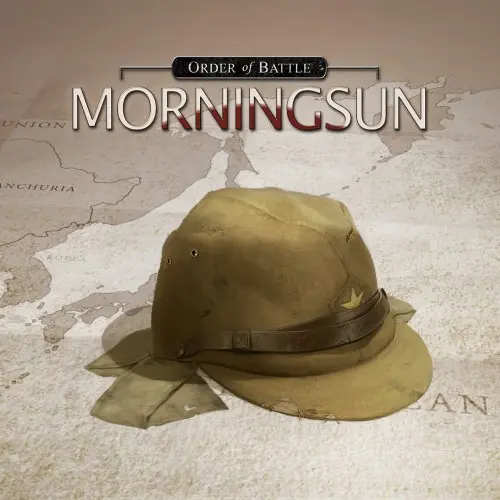Order of Battle: Morning Sun - Order of Battle: World War II Xbox One & Series X|S (покупка на новый аккаунт)
