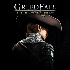 GreedFall - The de Vespe Conspiracy Xbox One & Series X|S (покупка на новый аккаунт) (Турция)