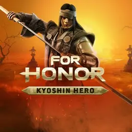 For Honor герой - воин кёсин - FOR HONOR Standard Edition Xbox One & Series X|S (покупка на новый аккаунт)