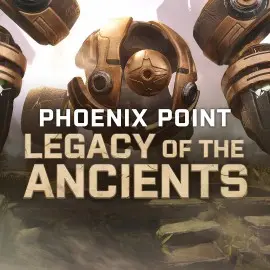 DLC 2 (Legacy of the Ancients) - Phoenix Point Xbox One & Series X|S (покупка на новый аккаунт)