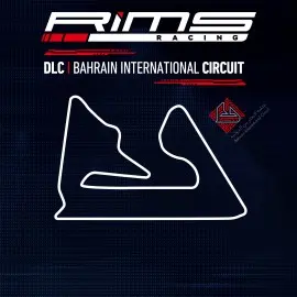 RiMS Racing : Bahrain International Circuit Xbox One - RiMS Racing Xbox One Xbox One & Series X|S (покупка на новый аккаунт)
