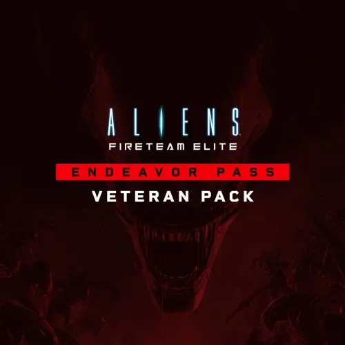 Aliens: Fireteam Elite - Endeavor Veteran Pack Xbox One & Series X|S (покупка на новый аккаунт) (Турция)