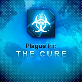 Plague Inc: The Cure - Plague Inc: Evolved Xbox One & Series X|S (покупка на новый аккаунт)
