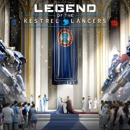 MechWarrior 5: Mercenaries - Legend of the Kestrel Lancers Xbox One & Series X|S (покупка на новый аккаунт) (Турция)