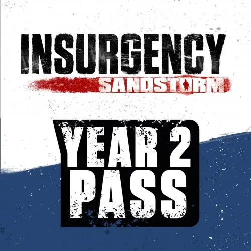 Insurgency: Sandstorm - Year 2 Pass Xbox One & Series X|S (покупка на новый аккаунт) (Турция)