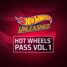 HOT WHEELS Pass Vol. 1 - Xbox Series X|S - HOT WHEELS UNLEASHED - Xbox Series X|S Xbox Series X|S (покупка на новый аккаунт)