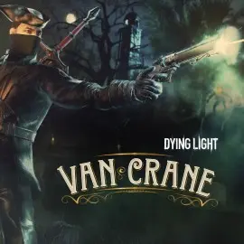 Van Crane Bundle - Dying Light Xbox One & Series X|S (покупка на новый аккаунт)