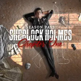 Sherlock Holmes Chapter One Season Pass - Saints and Sinners DLC Xbox Series X|S (покупка на новый аккаунт)