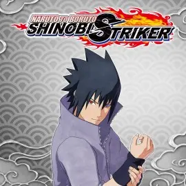 NTBSS: Master Character Training Pack - Sasuke Uchiha (Last Battle) - NARUTO TO BORUTO: SHINOBI STRIKER Xbox One & Series X|S (покупка на новый аккаунт)