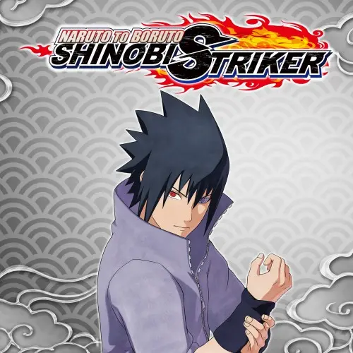 NTBSS: Master Character Training Pack - Sasuke Uchiha (Last Battle) - NARUTO TO BORUTO: SHINOBI STRIKER Xbox One & Series X|S (покупка на новый аккаунт)
