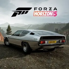 Forza Horizon 5 1973 Lamborghini Espada 400 GT Xbox One & Series X|S (покупка на новый аккаунт) (Турция)