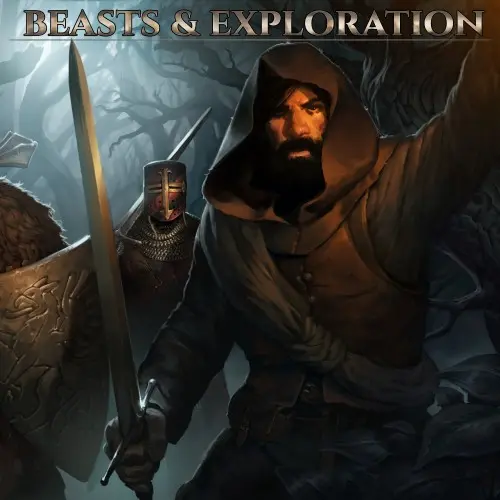 Beasts & Exploration - Battle Brothers Xbox One & Series X|S (покупка на новый аккаунт)