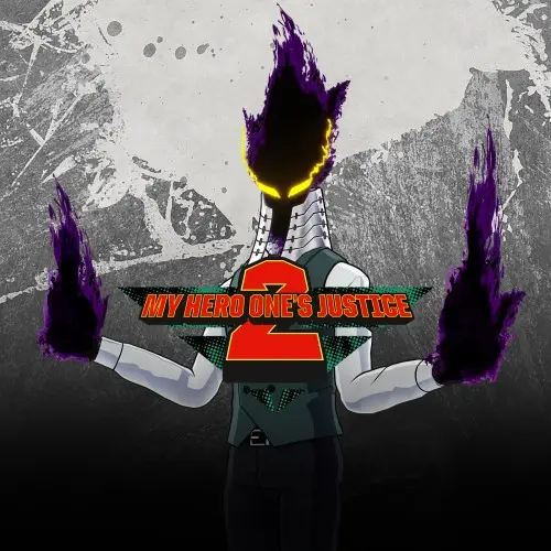 MY HERO ONE'S JUSTICE 2 DLC Pack 8 Kurogiri Xbox One & Series X|S (покупка на новый аккаунт) (Турция)