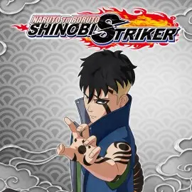 NTBSS Master Character Training Pack - Kawaki - NARUTO TO BORUTO: SHINOBI STRIKER Xbox One & Series X|S (покупка на новый аккаунт)