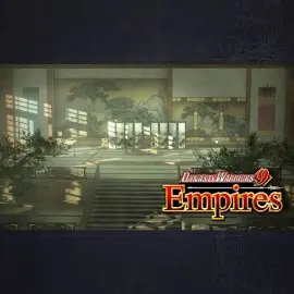 Far Eastern Palace - DYNASTY WARRIORS 9 Empires Xbox One & Series X|S (покупка на новый аккаунт)