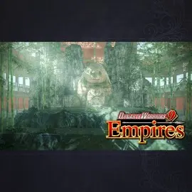 Panda Palace - DYNASTY WARRIORS 9 Empires Xbox One & Series X|S (покупка на новый аккаунт)