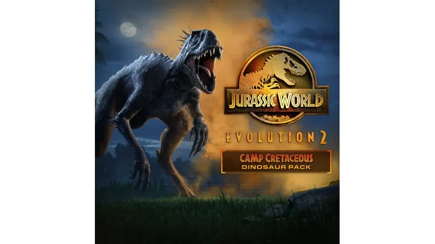 Jurassic world xbox one hot sale s