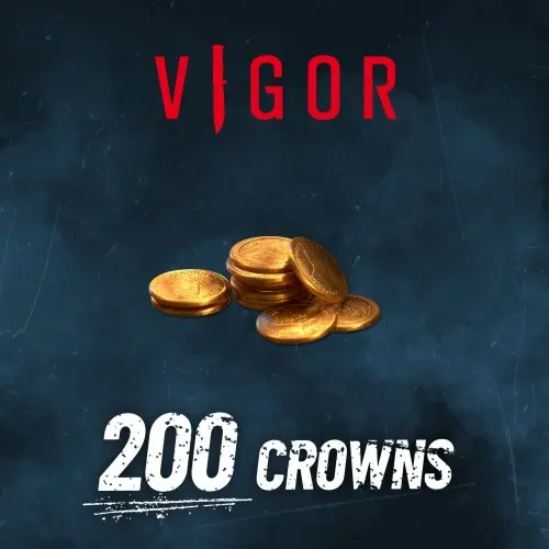 Vigor - Junker's Pocket Change Xbox One & Series X|S (покупка на новый аккаунт) (Турция)