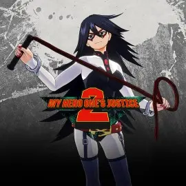 MY HERO ONE'S JUSTICE 2 DLC Pack 9 Midnight Xbox One & Series X|S (покупка на новый аккаунт) (Турция)