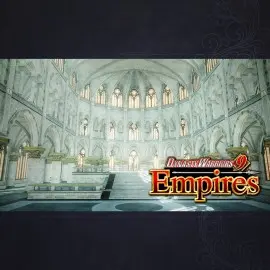Dream Fortress - DYNASTY WARRIORS 9 Empires Xbox One & Series X|S (покупка на новый аккаунт)