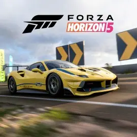 Forza Horizon 5 2017 #25 Ferrari 488 Xbox One & Series X|S (покупка на новый аккаунт) (Турция)
