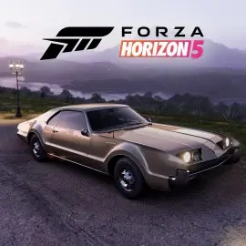 Forza Horizon 5 1966 Toronado Xbox One & Series X|S (покупка на новый аккаунт) (Турция)