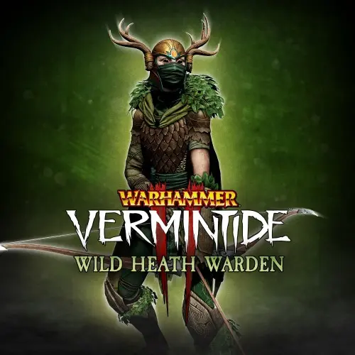Warhammer: Vermintide 2 - Wild Heath Warden Xbox One & Series X|S (покупка на новый аккаунт) (Турция)