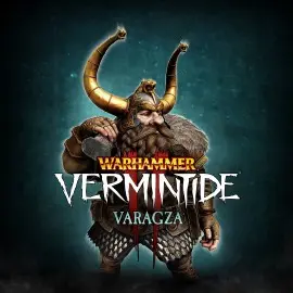 Warhammer: Vermintide 2 - Varagza Xbox One & Series X|S (покупка на новый аккаунт) (Турция)