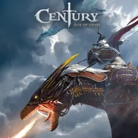 Century - Initiate Pack - Century: Age of Ashes Xbox One & Series X|S (покупка на новый аккаунт)