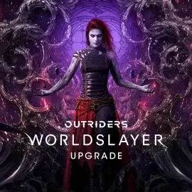ДОПОЛНЕНИЕ WORLDSLAYER ДЛЯ OUTRIDERS Xbox One & Series X|S (покупка на новый аккаунт) (Турция)