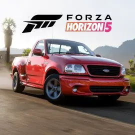 Forza Horizon 5 2003 Ford Lightning Xbox One & Series X|S (покупка на новый аккаунт) (Турция)