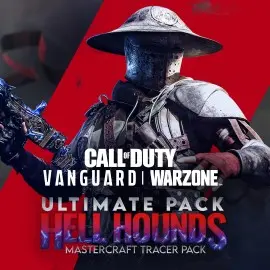 Call of Duty: Vanguard - супернабор мастерства 'Адские псы' Xbox One & Series X|S (покупка на новый аккаунт) (Турция)