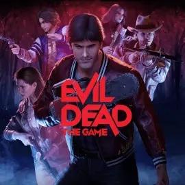 Evil Dead: The Game - The Classics Bundle Xbox One & Series X|S (покупка на новый аккаунт) (Турция)