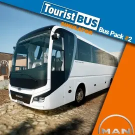 TOURIST BUS SIMULATOR - BUS PACK #2 Xbox Series X|S (покупка на новый аккаунт) (Турция)