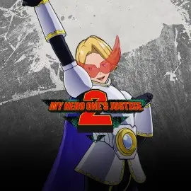 MY HERO ONE'S JUSTICE 2 DLC Pack 10 Yuga Aoyama Xbox One & Series X|S (покупка на новый аккаунт) (Турция)
