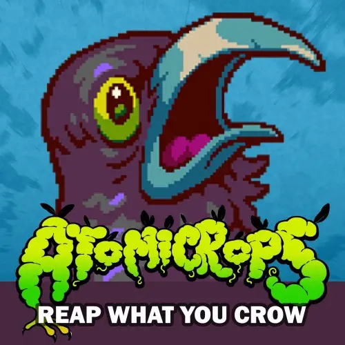 Atomicrops: Reap What You Crow Xbox One & Series X|S (покупка на новый аккаунт) (Турция)