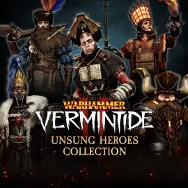 Warhammer: Vermintide 2 - Unsung Heroes Collection Xbox One & Series X|S (покупка на новый аккаунт) (Турция)