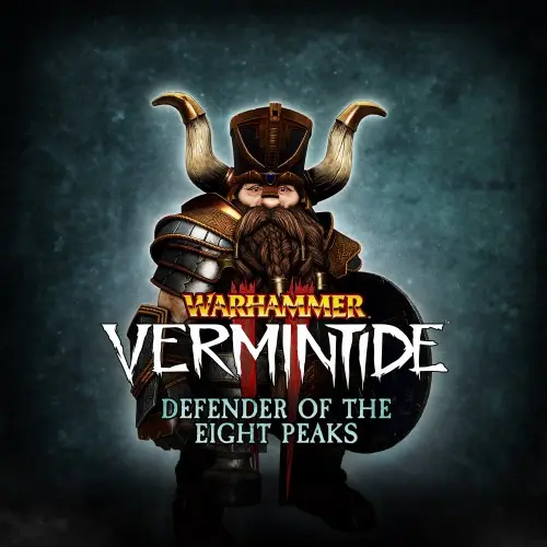 Warhammer: Vermintide 2 Cosmetic - Defender of the Eight Peaks Xbox One & Series X|S (покупка на новый аккаунт) (Турция)