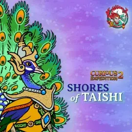 Curious Expedition 2 - Shores of Taishi Xbox One & Series X|S (покупка на новый аккаунт) (Турция)