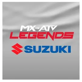 MX vs ATV Legends - Suzuki Pack Xbox One & Series X|S (покупка на новый аккаунт) (Турция)