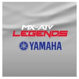 MX vs ATV Legends - Yamaha Pack Xbox One & Series X|S (покупка на новый аккаунт) (Турция)