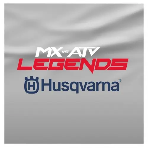 MX vs ATV Legends - Husqvarna Pack Xbox One & Series X|S (покупка на новый аккаунт) (Турция)