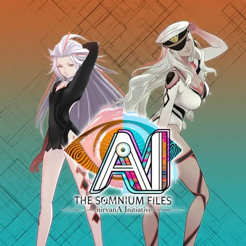 AI: THE SOMNIUM FILES - nirvanA Initiative DLC Monochrome Set - AI: THE SOMNIUM FILES Nirvana Initiative Xbox One & Series X|S (покупка на новый аккаунт)
