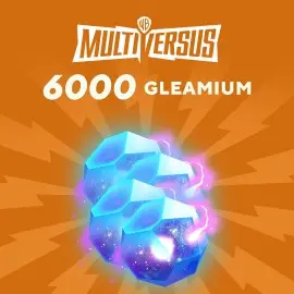 MultiVersus - 6,000 Gleamium Xbox One & Series X|S (покупка на новый аккаунт) (Турция)
