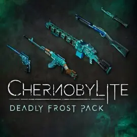Chernobylite - Deadly Frost Pack Xbox One & Series X|S (покупка на новый аккаунт) (Турция)