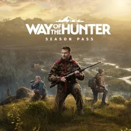 Way of the Hunter: Season Pass Xbox Series X|S (покупка на новый аккаунт) (Турция)